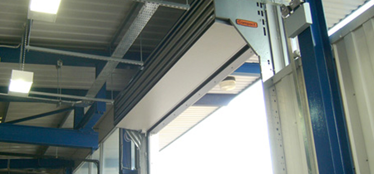 overhead sectional doors Orosi