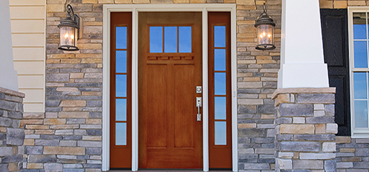 residential entry door repair Orosi